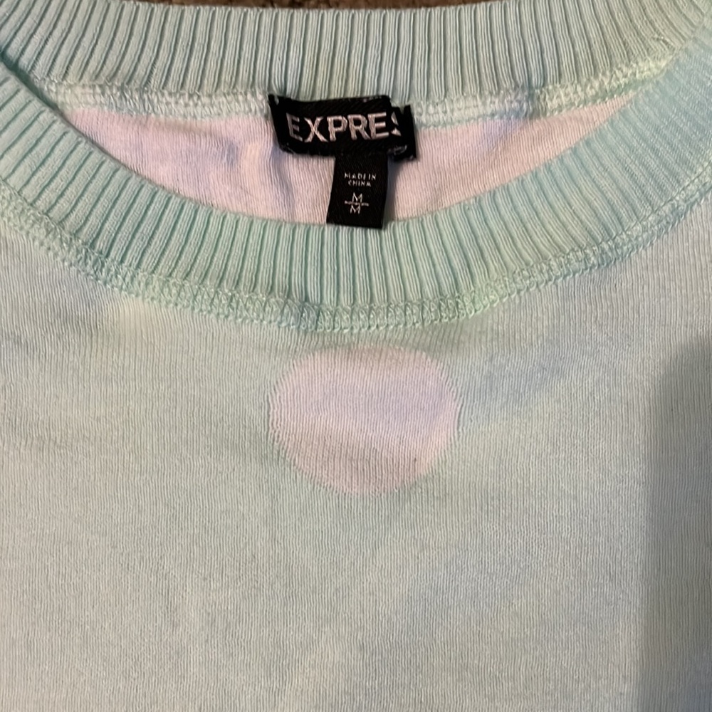 Express sweater - Picture 2 of 2